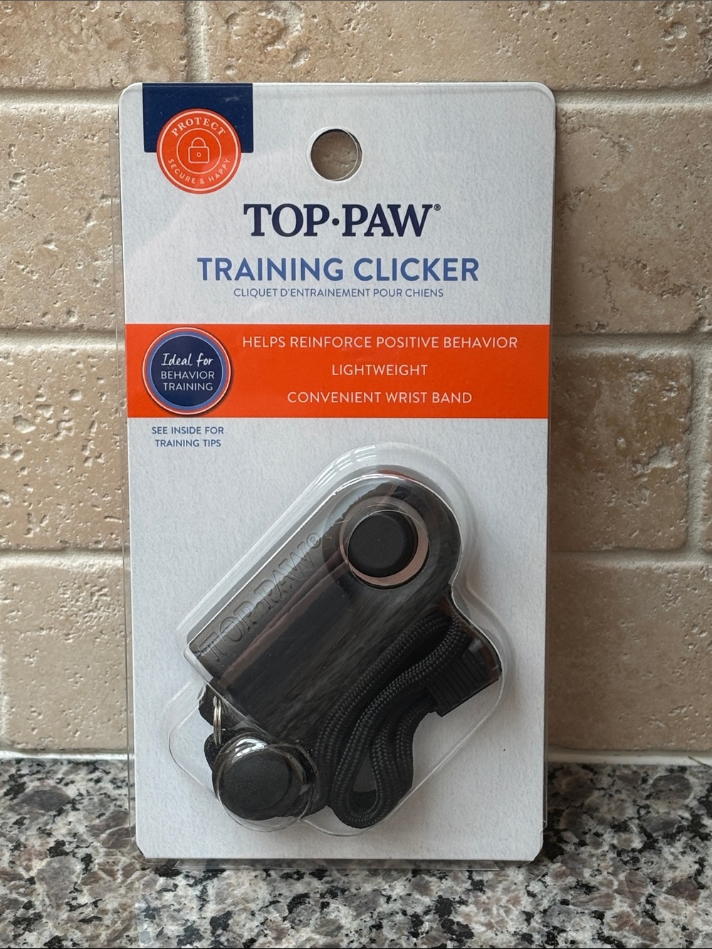Dog Training Clicker